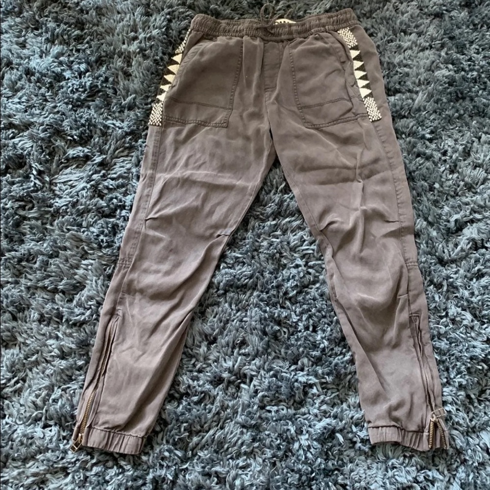 Pam and gela pants